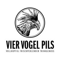 Vier Vogel Pils GmbH logo - Similar company to Iot-Plan Gmbh