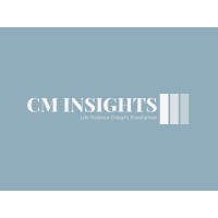 CM Insights - Life Science Consulting logo - Similar company to Kewron Life Science Consulting