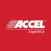Accel Logística logo - Similar company to Openmatic