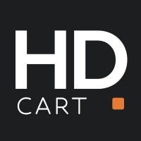 HDCart logo - Similar company to Zenith Facility Services