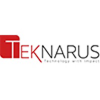 Teknarus logo - Similar company to Infiniedge Software (Now Part Of General Informatics)
