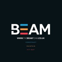 Beam Property Services logo - Similar company to Seeing Things Creative