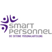 Smart Personnel GmbH logo - Similar company to Wp | Stb Dominic Labbé