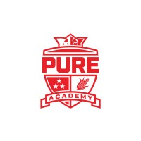 PURE Academy logo - Similar company to Douglass & Runger