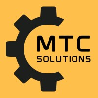MTC Solutions Company logo - Similar company to Rawafed Association - جمعية روافد