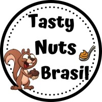 Tasty Nuts Brasil logo - Similar company to Brazilian Nuts