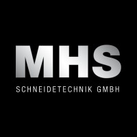 MHS Schneidetechnik GmbH logo - Similar company to Wuertenberger