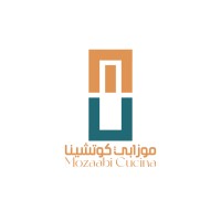 Mozaabi Cucina logo - Similar company to Teck Eco