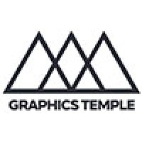Graphics Temple logo - Similar company to Lsl Digital
