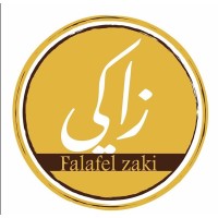 Zaki Restaurants logo - Similar company to Plus One Group.