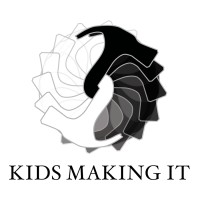 Kids Making It logo - Similar company to Freedom Sailing
