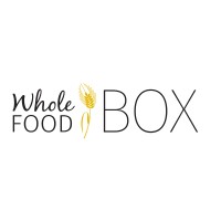 Whole Food Box Gbr