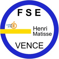 Foyer Socio Educatif du lycee Henri Matisse de Vence logo - Similar company to Maison Des Lycéens Du Lycée Janetti