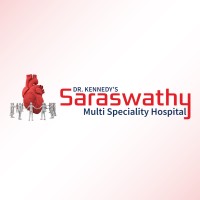Dr. Kennedys Saraswathy Multispeciality Hospital logo - Similar company to Dr. Kamakshi Memorial Multi..