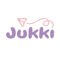 JUKKI logo - Similar company to Babee Planet