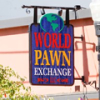 World Pawn Exchange logo - Similar company to Claptable