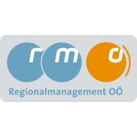 Regionalmanagement OÖ logo - Similar company to Ris Gmbh