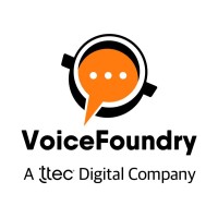VoiceFoundry APAC logo - Similar company to Voicefoundry