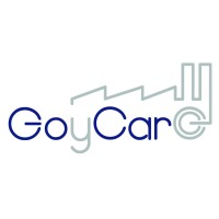 Goycar Galicia, S.L. logo - Similar company to Ingalsa