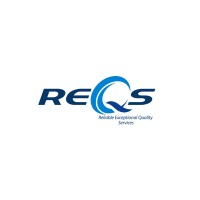 REQS Business Solutions logo - Similar company to Reqx Technologies Pvt Ltd
