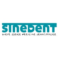 SINEDENT logo - Similar company to Vatech Spain