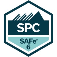 SAFe® Practice Consultant - Implementing Safe® SPC (6.0) logo - Similar company to Safe Practice Consultant