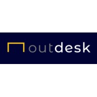 Outdesk logo - Similar company to Thinkind Solutions