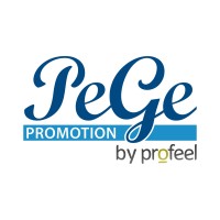 Pege Promotion Ab