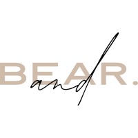 AND.BEAR logo - Similar company to Dirty Boy