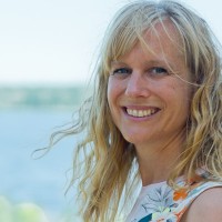 Sarah Needham: Unique-U Coaching is a B-Corp logo - Similar company to Klaud9 Singapore
