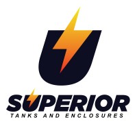 Superior Tanks and Enclosures logo - Similar company to Custom Site Solutions