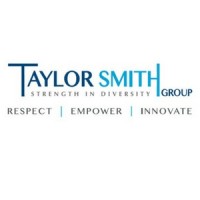 Taylor Smith Group logo - Similar company to Duraco Ltée