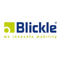 Blickle Canada Inc. logo - Similar company to Blickle Group