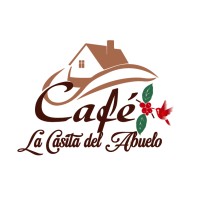 Cafe la Casita del Abuelo logo - Similar company to Celway Group