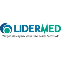 LIDERMED S.A., Perú logo - Similar company to D&M Pharma Perú
