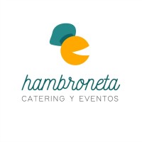 HAMBRONETA logo - Similar company to European Creative Business Network