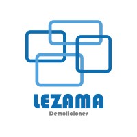 LEZAMA DEMOLICIONES logo - Similar company to Recyclebim Project
