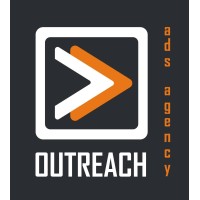 Outreach Ads Agency logo - Similar company to Mindcracy