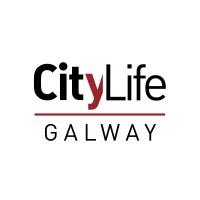 CityLife Galway logo - Similar company to Dk Freight(Galway)