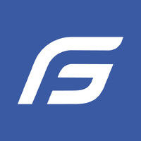 Groupe F. Dufresne logo - Similar company to Blitz Franchise