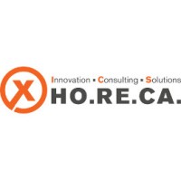 ICS - HO.RE.CA logo - Similar company to Ideadigitale