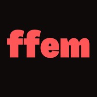 FFEM logo - Similar company to Pot@Maï