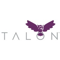 TALON logo - Similar company to Creative Altruism