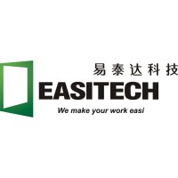 Hangzhou Easitech Co. logo - Similar company to Ningde Bentian Engine Co., Ltd.