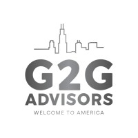 G2G Advisors logo - Similar company to G2G Consulting