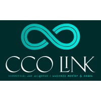 CCO Link logo - Similar company to Trackmedium Eqms
