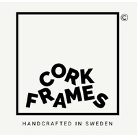 Corkframes Sweden AB logo - Similar company to Adlounge Ab
