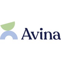 Avina logo - Similar company to Ahtg - Australian Health & Therapy Group