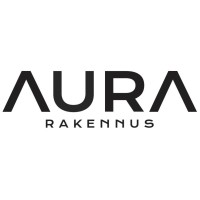 Aura Rakennus Oy logo - Similar company to Marvea