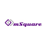 mSquare LLC logo - Similar company to Gmtsoftware
